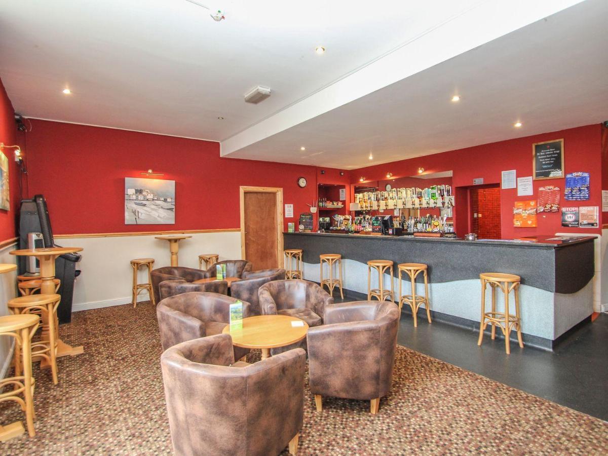 59 Valley Lodge Callington Luaran gambar