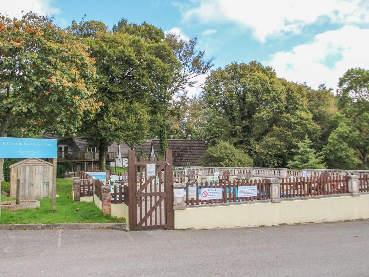 59 Valley Lodge Callington Luaran gambar