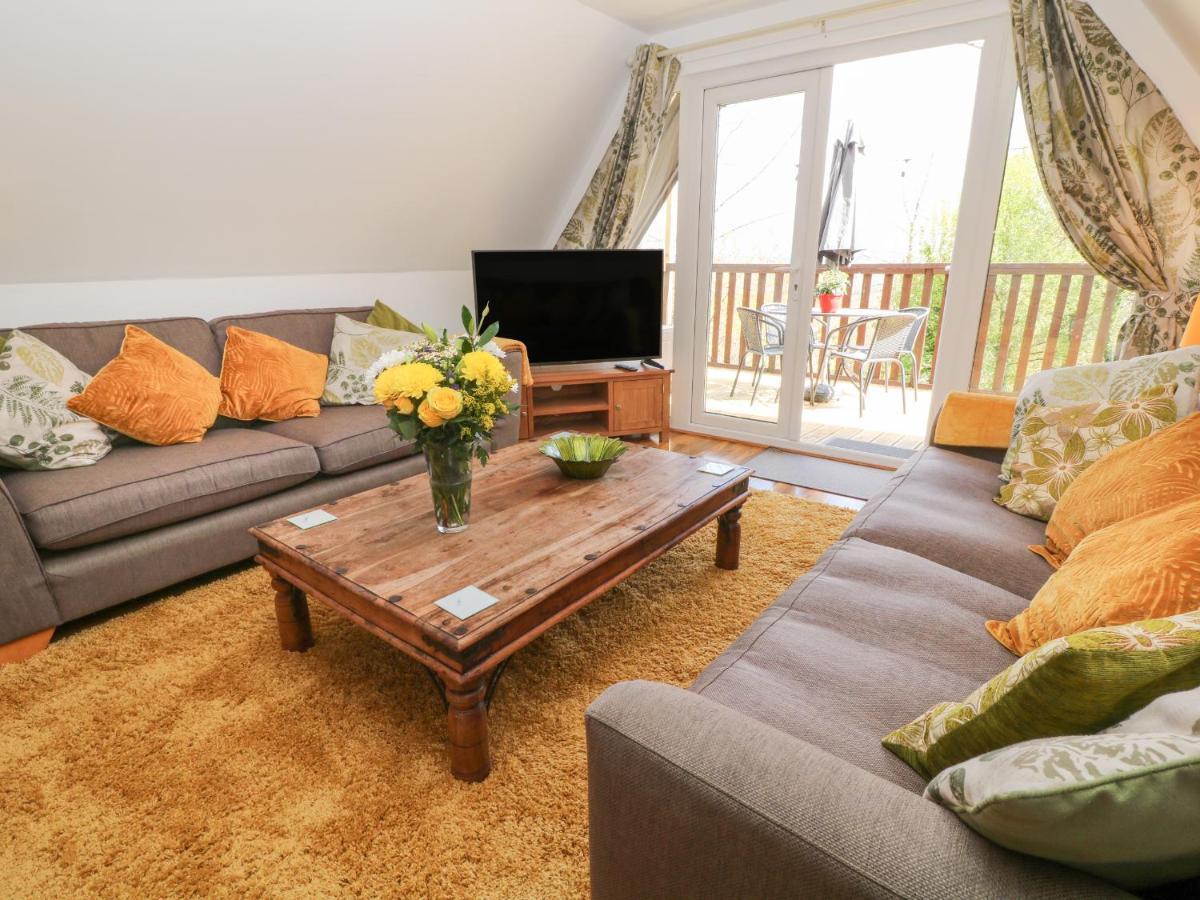 59 Valley Lodge Callington Luaran gambar