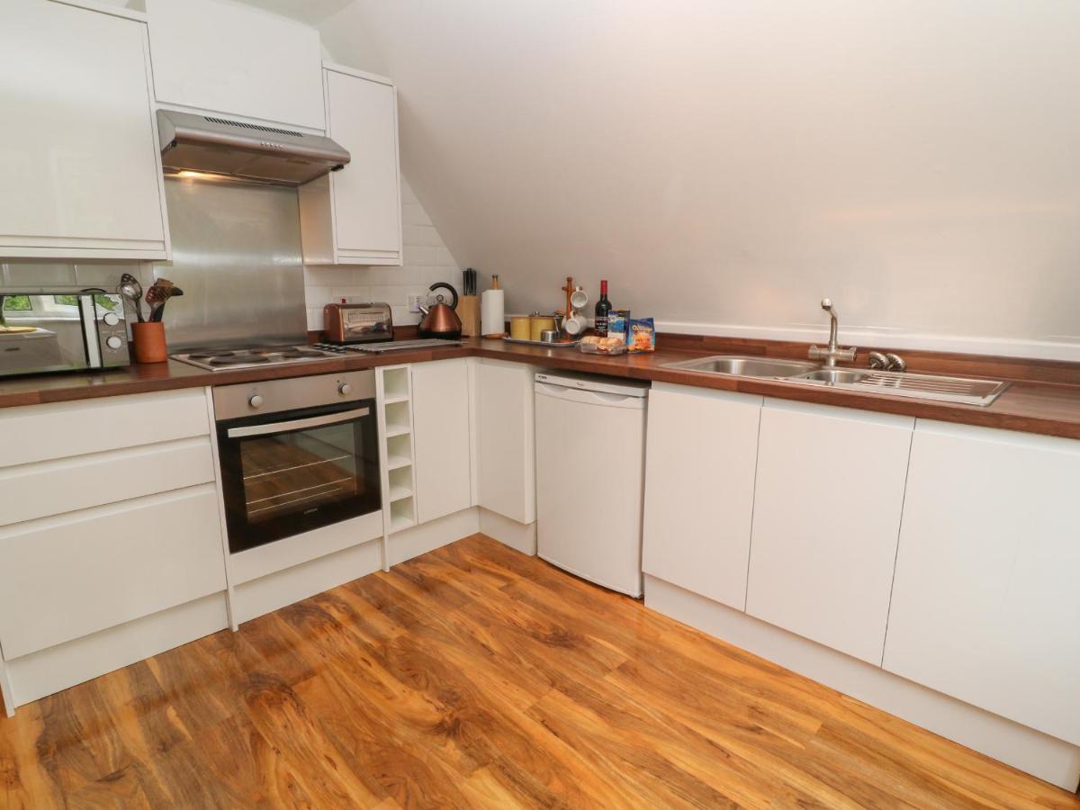 59 Valley Lodge Callington Luaran gambar