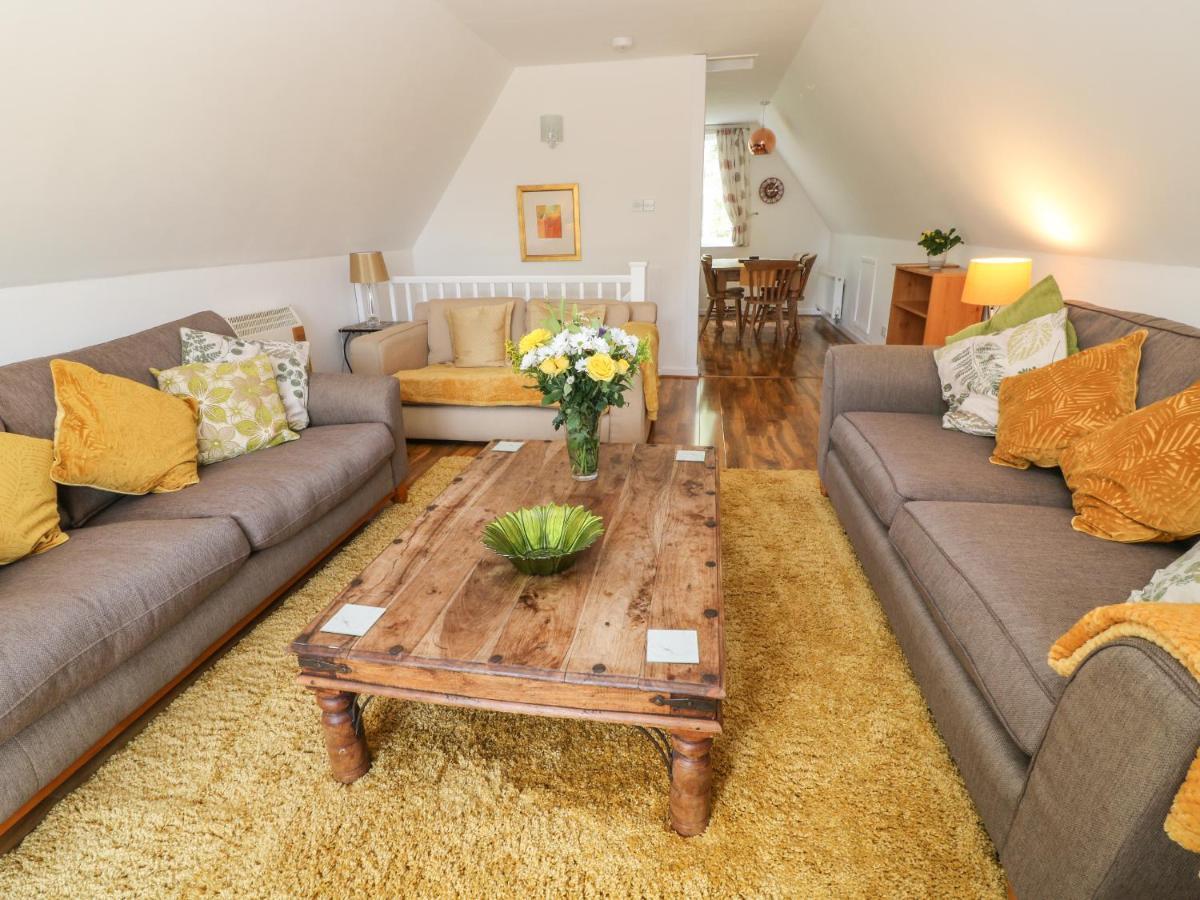 59 Valley Lodge Callington Luaran gambar