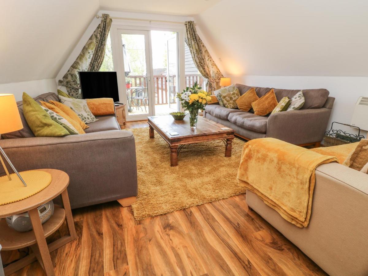 59 Valley Lodge Callington Luaran gambar