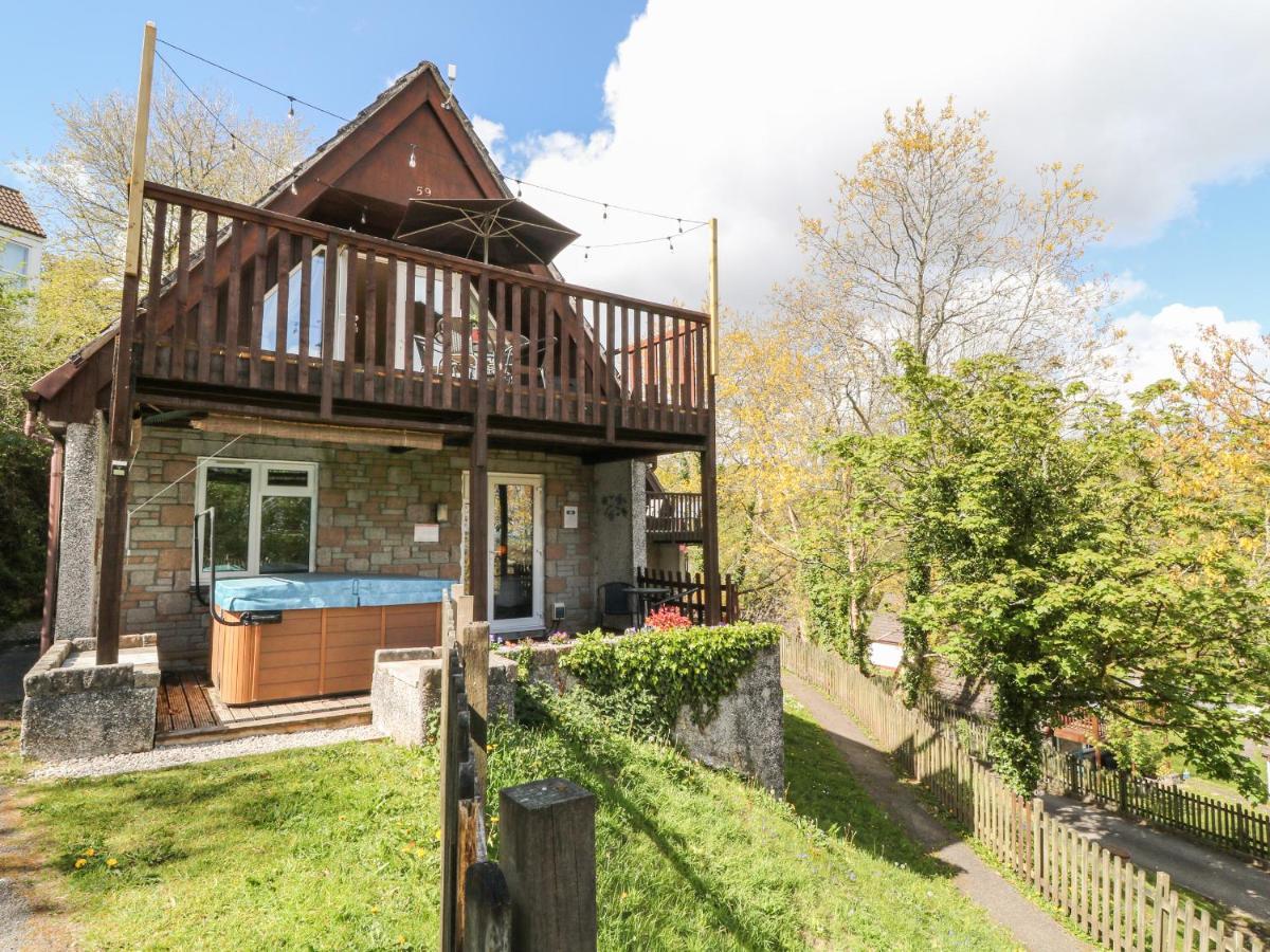 59 Valley Lodge Callington Luaran gambar
